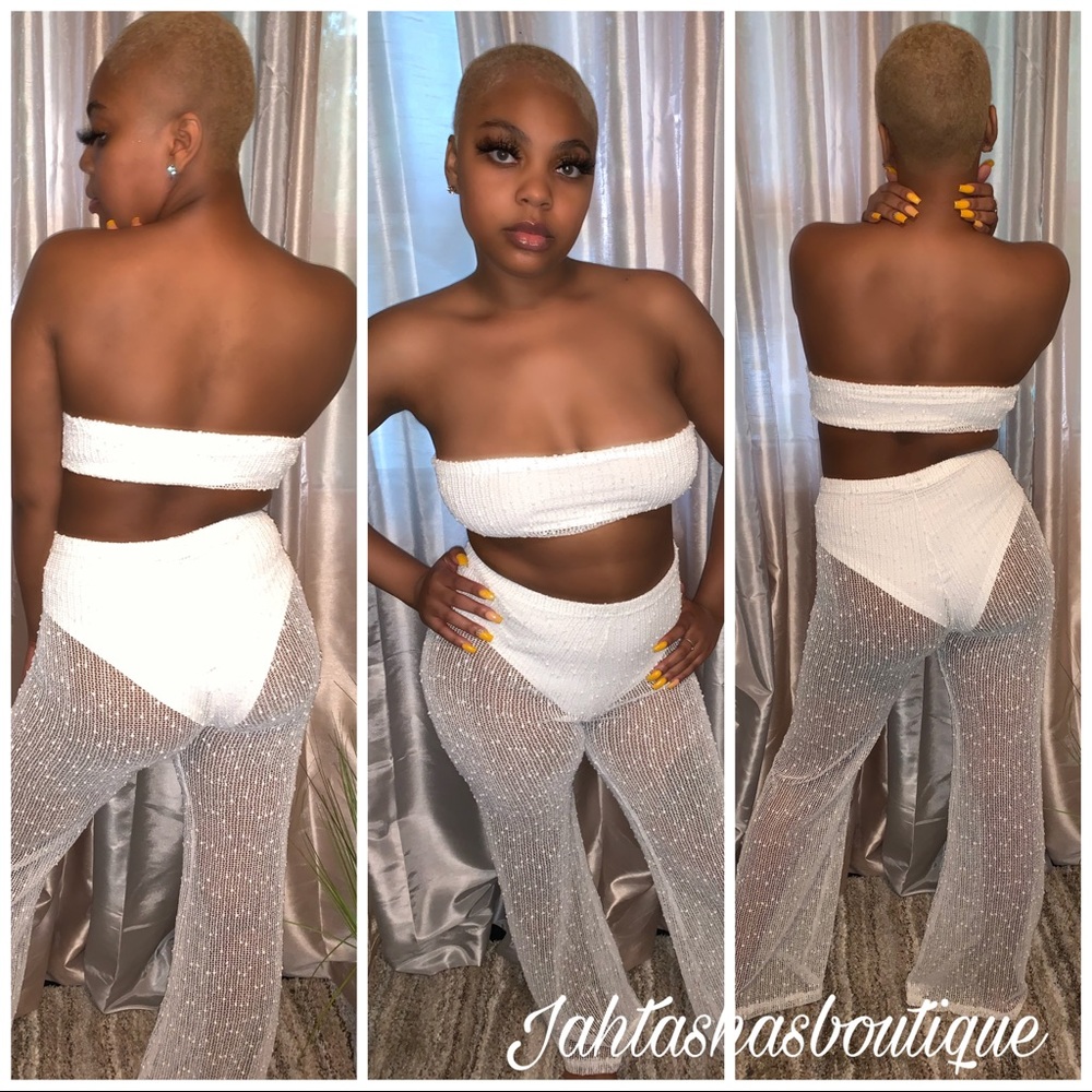 Women’s two piece